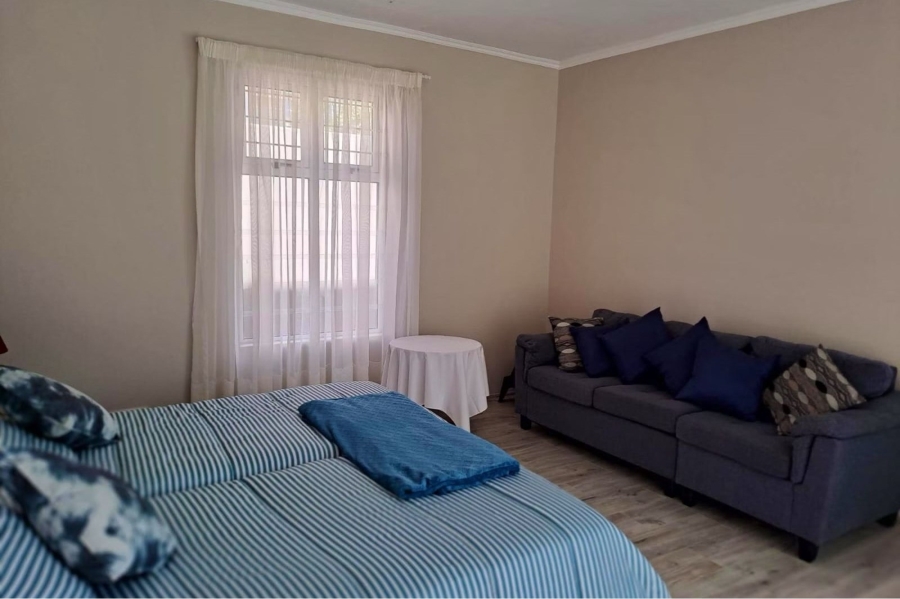 To Let 2 Bedroom Property for Rent in Blouberg Sands Western Cape